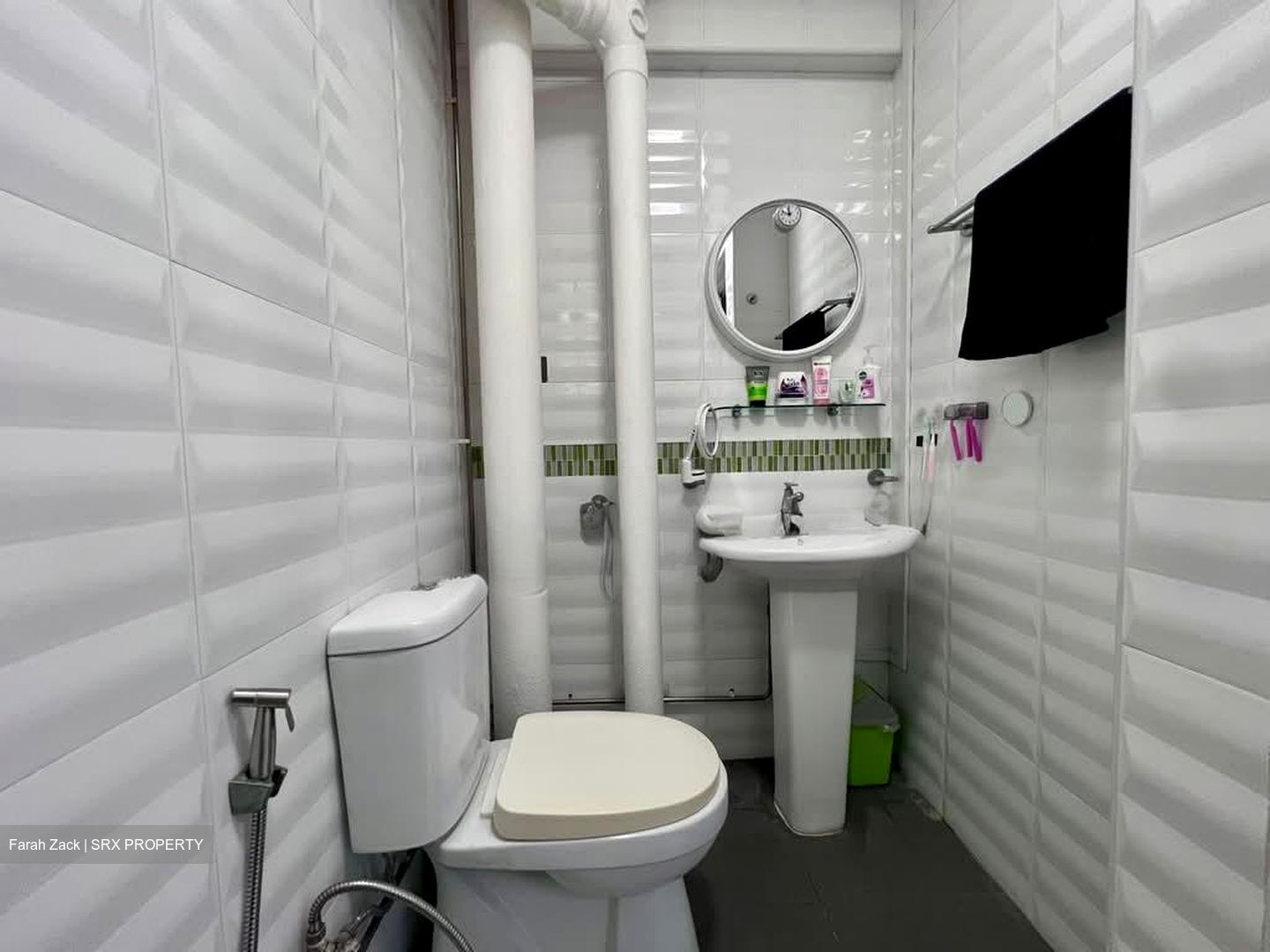 Blk 469 Pasir Ris Drive 6 (Pasir Ris), HDB 4 Rooms #577913411